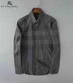 chemise burberry homme soldes bub827933